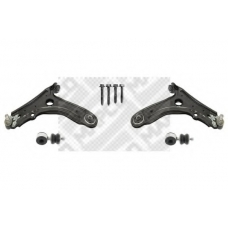 53858/1 MAPCO Комлектующее руля, подвеска колеса