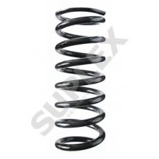 19074 SUPLEX Пружина ходовой части