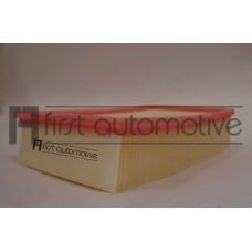 A60458 1A FIRST AUTOMOTIVE Воздушный фильтр