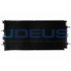 RA7010590 JDEUS Конденсатор, кондиционер