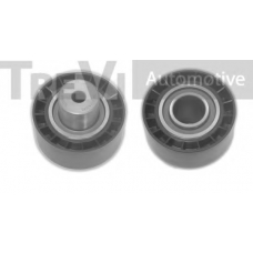 TD1427 TREVI AUTOMOTIVE Паразитный / Ведущий ролик, зубчатый ремень