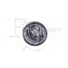 PF0447S EQUAL QUALITY Противотуманная фара