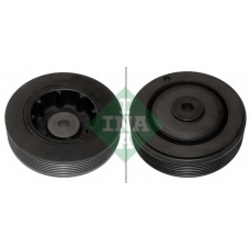 544 0084 10 INA Ременный шкив, коленчатый вал