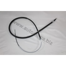 306090721357E AUTOMEGA Трос, стояночная тормозная система