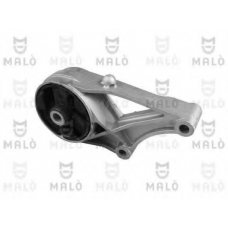 156653 Malo Подвеска, двигатель