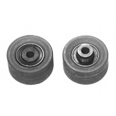 65013644 Vema Комплект ремня ГРМ