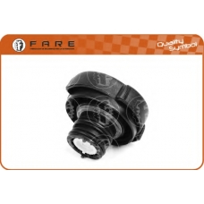 TB290 FARE SA Крышка, резервуар охлаждающей жидкости