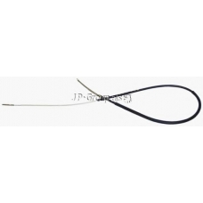 609415001 Jp Group Трос, стояночная тормозная система