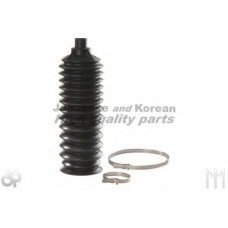 0852-0003 ASHUKI Комплект пылника, рулевое управление