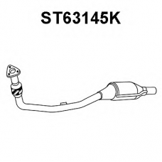 ST63145K VENEPORTE Катализатор
