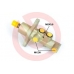 M 24 001 BREMBO Главный тормозной цилиндр