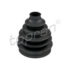 113 969 TOPRAN Пыльник, приводной вал