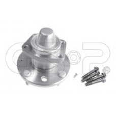 9400091K GSP Комплект подшипника ступицы колеса