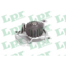 WP0395 LPR Водяной насос