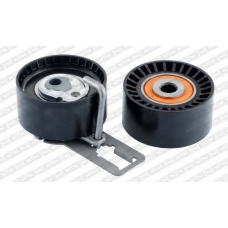 KD459.59 SNR Комплект ремня ГРМ