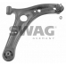 81 60 0001 SWAG Рычаг независимой подвески колеса, подвеска колеса