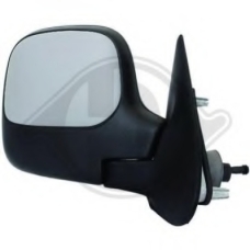 4012724 DIEDERICHS Наружное зеркало