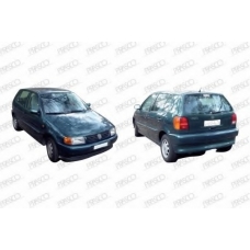 VW0164139 Prasco Фонарь указателя поворота