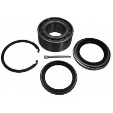 TO-WB-12106 MOOG Комплект подшипника ступицы колеса