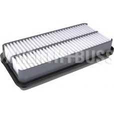 J1322081 NIPPARTS Воздушный фильтр