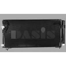 142011N AKS DASIS Конденсатор, кондиционер