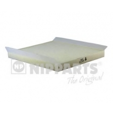 N1340511 NIPPARTS Фильтр, воздух во внутренном пространстве