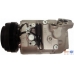 8FK 351 176-561 HELLA Компрессор, кондиционер