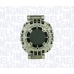 944390453800 MAGNETI MARELLI Генератор