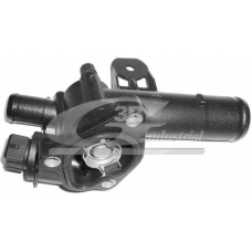 81600 3RG Термостат, охлаждающая жидкость