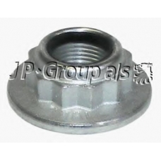 N..90654501ALT Jp Group Осевая гайка