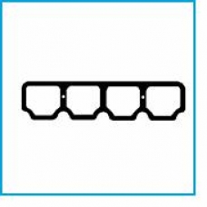 53086 GLASER Прокладка, крышка головки цилиндра