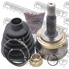 0110-ACA30 FEBEST Шарнир, приводной вал