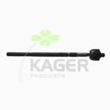 41-0242 KAGER Осевой шарнир, рулевая тяга