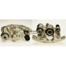 342797 BUDWEG CALIPER Тормозной суппорт