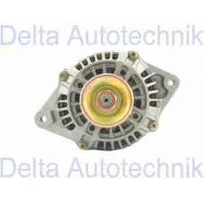 L 68 590 DELTA AUTOTECHNIK Генератор