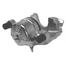 RXF1033 QUINTON HAZELL Тормозной суппорт