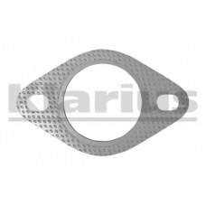 410810 KLARIUS Прокладка, труба выхлопного газа