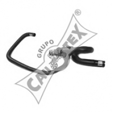 016033 CAUTEX Шланг радиатора