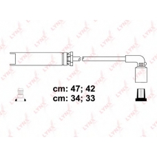 SPE1820 LYNX Провода вв к-т