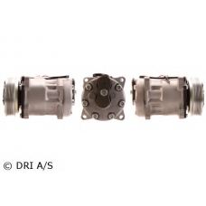700510358 DRI Компрессор, кондиционер