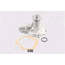 PQ-556 JAPANPARTS Водяной насос