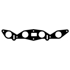 825.638 FACET Прокладка впускного коллектора