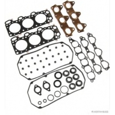 J1245082 HERTH+BUSS JAKOPARTS Комплект прокладок, головка цилиндра