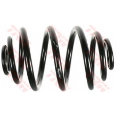 JCS813 TRW Пружина ходовой части