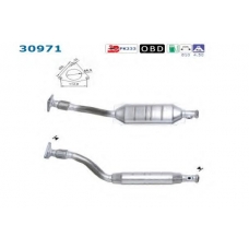 30971 AS Катализатор