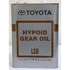 08885-00705 TOYOTA Масло трансмиссионное