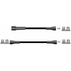 LS-22/190 CHAMPION Ккомплект проводов зажигания