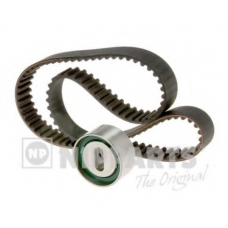 J1110318 NIPPARTS Комплект ремня грм