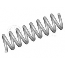 014 739 0001 MEYLE Пружина ходовой части