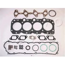 48286 JAPKO Комплект прокладок, головка цилиндра